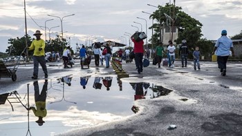 Δύο εκατομμύρια πολίτες της Βενεζουέλας ενδέχεται να εγκαταλείψουν τη χώρα το 2019