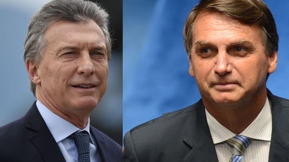 Συνάντηση του προέδρου της Αργεντινής με τον Βραζιλιάνο ομόλογό του στις 16 Ιανουαρίου