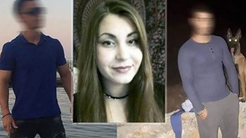 Νέα αποκάλυψη για τη δολοφονία Τοπαλούδη: Έκανε χρήση ναρκωτικών ο 21χρονος – Η κατάθεση της μητέρας του