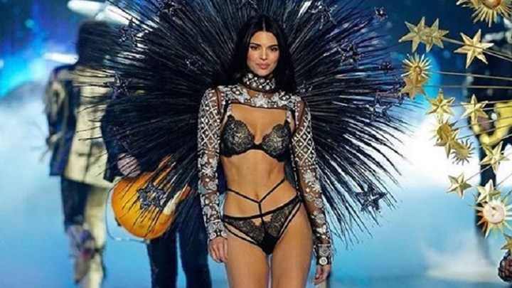 Αυτά είναι τα πιο ακριβοπληρωμένα μοντέλα στον κόσμο – ΦΩΤΟ