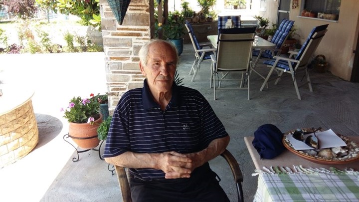 Θρίλερ δίχως τέλος η εξαφάνιση του αγρότη από τη Βέργη Σερρών – Οι νέες μαρτυρίες και τα περίεργα σημάδια στο σπίτι του μυστηρίου