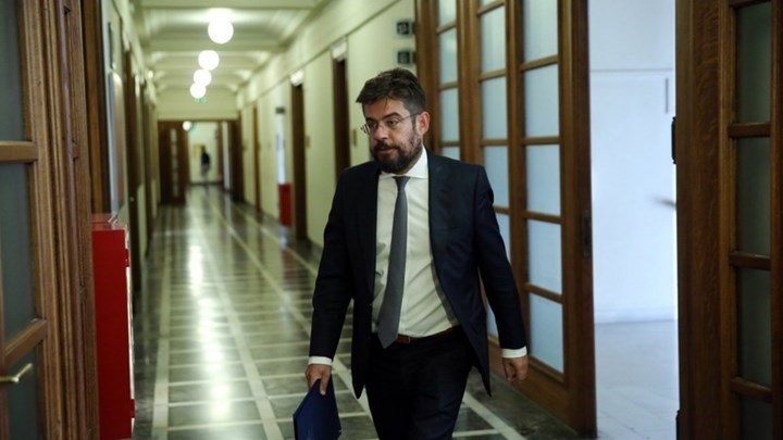 Καλογήρου: Η ανεξαρτησία της δικαιοσύνης είναι ο καθρέφτης της