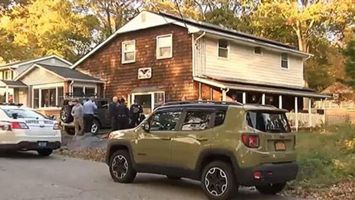 Βρήκαν τα οστά του πατέρα τους 57 χρόνια μετά την εξαφάνισή του