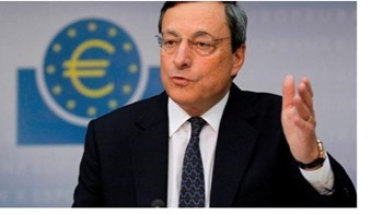 Ντράγκι: Το ευρώ δεν έφερε τα αναμενόμενα κέρδη σε όλες τις χώρες – Τι είπε για Ελλάδα και Ιταλία