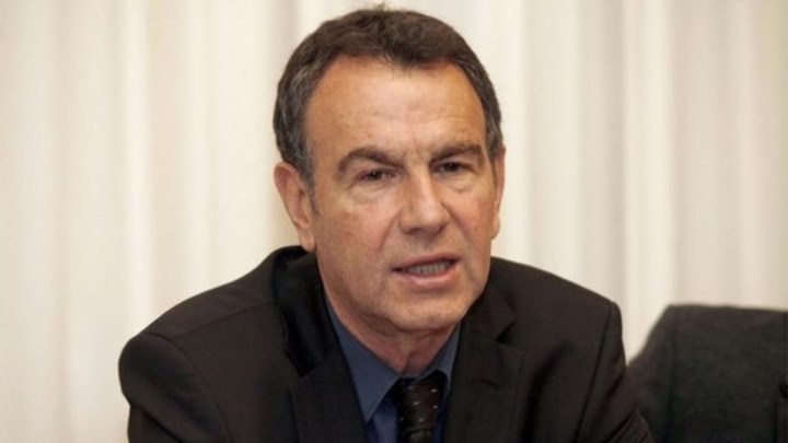 Υποψήφιος δήμαρχος Θεσσαλονίκης ο Σπύρος Βούγιας