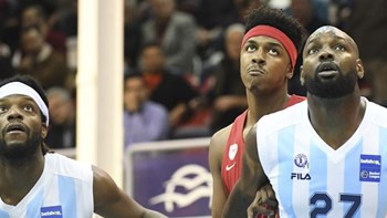 «Περίπατος» στη Ρόδο για τον Ολυμπιακό κόντρα στον Κολοσσό