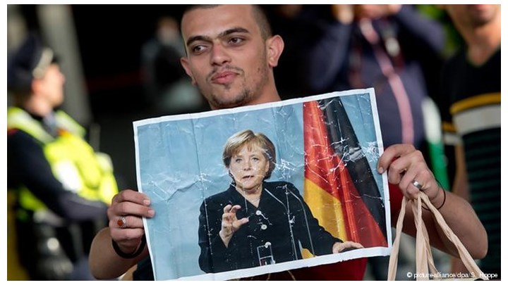 Γερμανοί εργοδότες: Η Μέρκελ είχε δίκιο στο προσφυγικό