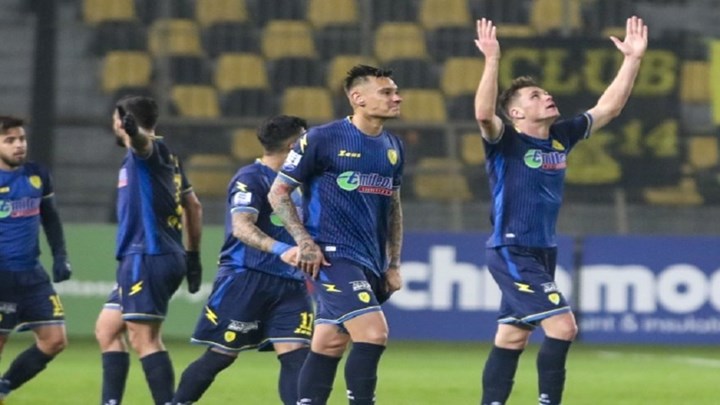 Έγραψε ιστορία ο Παναιτωλικός απέναντι στον Άρη