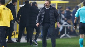 Παντελίδης: Συγγνώμη από τον κόσμο