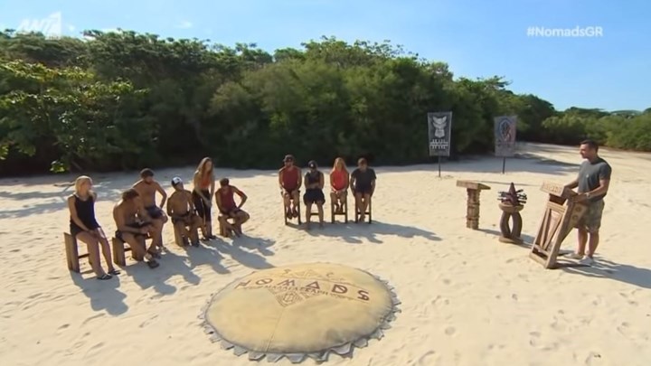 Nomads 2: Αυτοί είναι οι δύο τελευταίοι μονομάχοι – ΒΙΝΤΕΟ