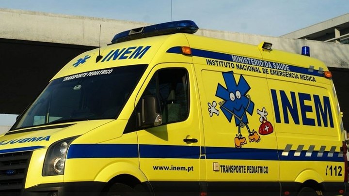 Συντριβή ελικοπτέρου στην Πορτογαλία – Φόβοι για τέσσερις νεκρούς