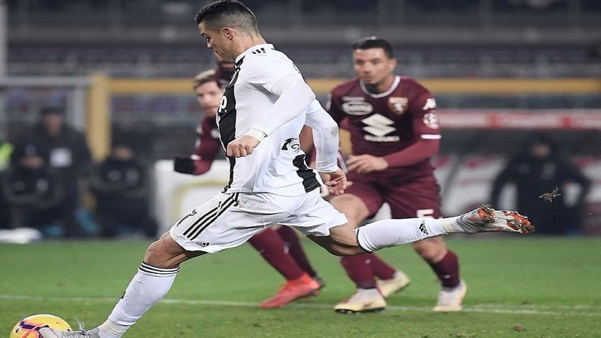 Αφεντικό της πόλης η Γιουβέντους, 0-1 την Τορίνο – ΒΙΝΤΕΟ