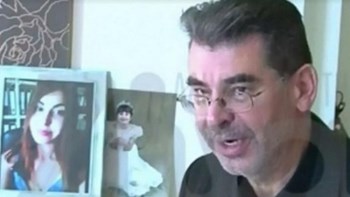 Ο πατέρας της άτυχης φοιτήτριας ξεσπά: Και οι δυο ήταν εν ψυχρώ εκτελεστές, βιαστές, βασανιστές