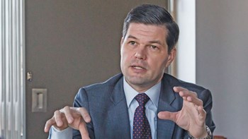 Αυστηρό μήνυμα ΗΠΑ στην Τουρκία: Δεν θα δούμε φιλικά κανενός είδους παρενόχληση στα νερά της Κύπρου