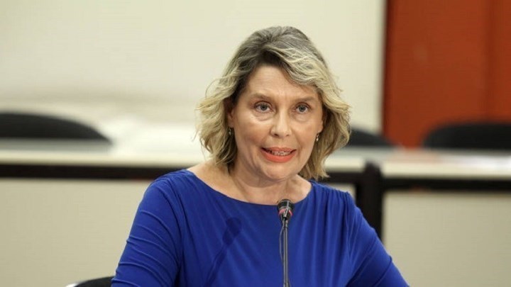 Μήνυμα Παπακώστα προς Ράμα: Να σταματήσουν άμεσα οι «δήθεν» νομοθετικές πρωτοβουλίες σε βάρος της ελληνικής μειονότητας