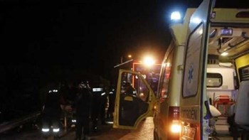 Θρηνεί η Ξάνθη – Νεαρός δικυκλιστής έχασε την ζωή του σε τροχαίο