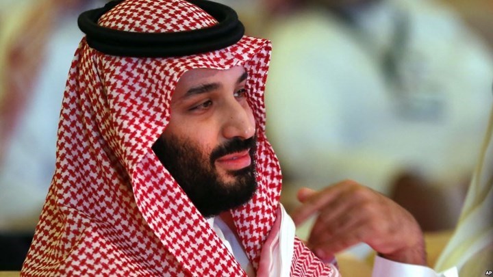 Υπόθεση Κασόγκι – Η Σαουδική Αραβία καταδικάζει την «ανάμιξη» της Γερουσίας των ΗΠΑ στις υποθέσεις του βασιλείου