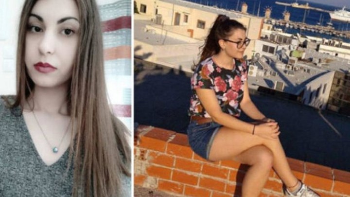Δολοφονία φοιτήτριας: Η συγγνώμη της μάνας του 21χρονου και η απάντηση του πατέρα της άτυχης Ελένης