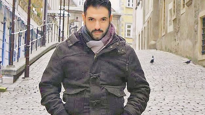 Γιατί ζητά να αποφυλακιστεί ο ηθοποιός Γιώργος Καρκάς – Τι αποκαλύπτει για τον ταξιτζή και τα 31 λεπτά στο άλσος