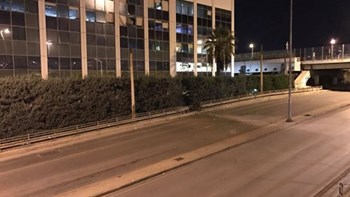 Ο Γενικός Διευθυντής Ειδήσεων και Ενημέρωσης του ΣΚΑΪ στον Realfm 97,8 για την έκρηξη