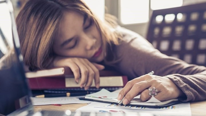 Έρευνα- Οι έφηβοι μαθητές έχουν καλύτερη απόδοση όταν το σχολείο ξεκινάει πιο αργά