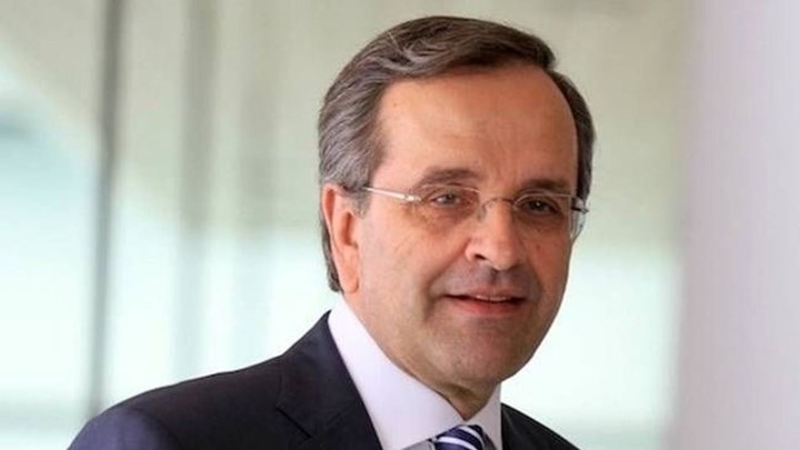 Σαμαράς: Η τρομοκρατική επίθεση στον ΣΚΑΪ είναι μια αποτρόπαια πράξη βίας και απόπειρας φίμωσης της δημοσιογραφίας