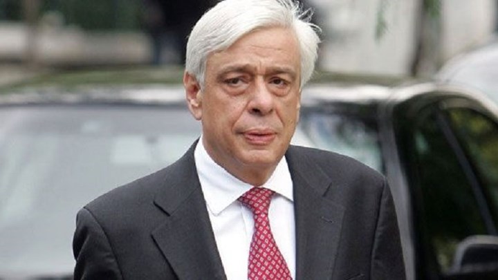 Παυλόπουλος: Προκλητικώς αντιδημοκρατική ενέργεια η επίθεση στον ΣΚΑΪ