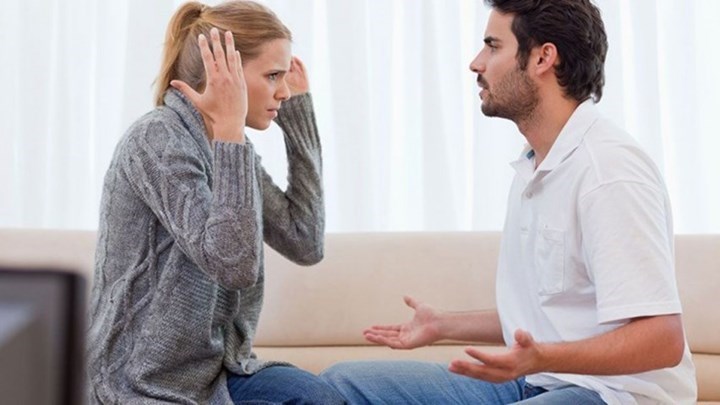 Ένας καβγάς την ημέρα… τον γιατρό τον κάνει πέρα – Τι αποκαλύπτει έρευνα για τα ζευγάρια που τσακώνονται