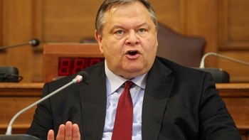 Βενιζέλος για βόμβα στον ΣΚΑΪ: Στόχευε στην καρδιά της Δημοκρατίας