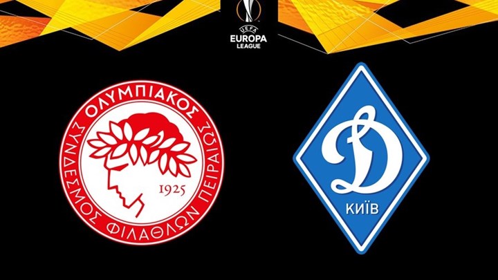 Το προφίλ της Ντιναμό Κιέβου