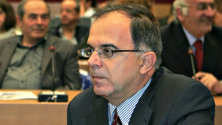 Ο Κώστας Βερνίκος στον Realfm 97,8 για την κλήρωση του Ολυμπιακού με την Ντινάμο Κιέβου