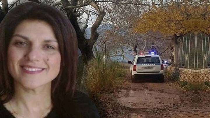 Νέες συνταρακτικές αποκαλύψεις για τον θάνατο της Ειρήνης Λαγούδη – Ο σπασμένος καθρέφτης και το μπιτόνι – ΒΙΝΤΕΟ