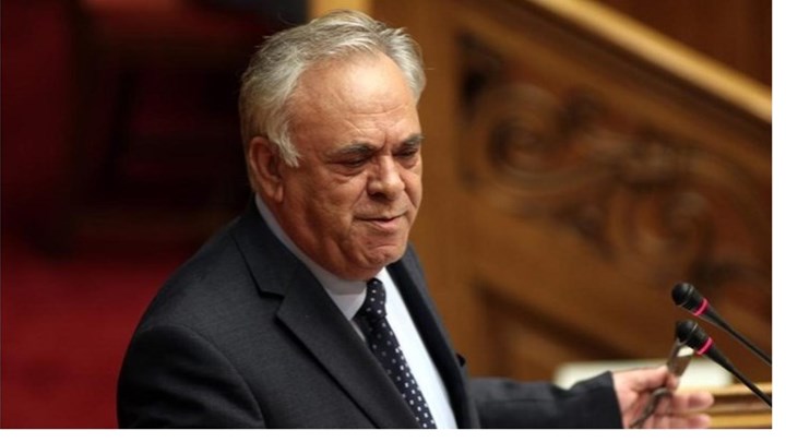 Δραγασάκης: Μέχρι το τέλος του έτους ψηφίζεται η παράταση του εξωδικαστικού – Οι αλλαγές