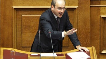 Χατζηδάκης: Τις εκλογές θα τις χάσει ο ΣΥΡΙΖΑ γιατί ο κόσμος βιώνει την πραγματικότητα στις τσέπες του