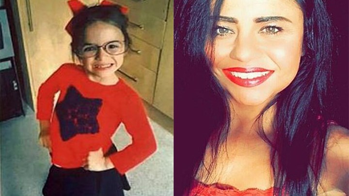 Σοκάρει η υπόθεση σχιζοφρενούς μητέρας που έπνιξε κι έκαψε την κόρη της ως… θυσία – ΦΩΤΟ