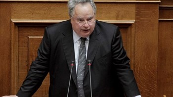 Επιμένει στον έλεγχο των μυστικών κονδυλίων ο Κοτζιάς – «Ναι» με αστερίσκους στον προϋπολογισμό από τον πρώην ΥΠΕΞ