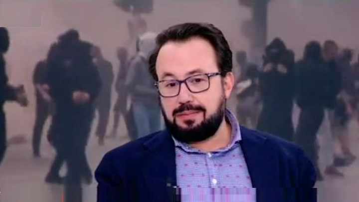 Ο Πρόεδρος των Ειδικών Φρουρών στο enikos.gr για την απόδραση κακοποιού από την υποδιεύθυνση Ασφάλειας Δυτικής Αττικής