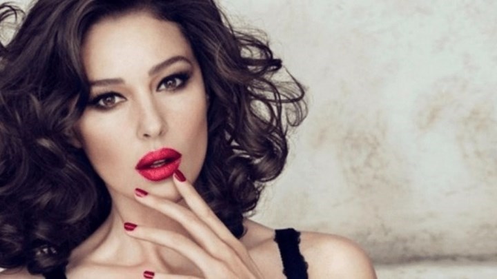 Αυτός είναι ο νέος σύντροφος της Μόνικα Μπελούτσι – ΦΩΤΟ