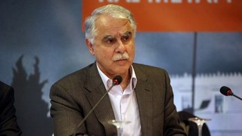 Μπαλάφας στον Realfm 97,8 για την επίθεση στον ΣΚΑΪ: Τέτοιες ενέργειες στρέφονται ενάντια στην κυβέρνηση