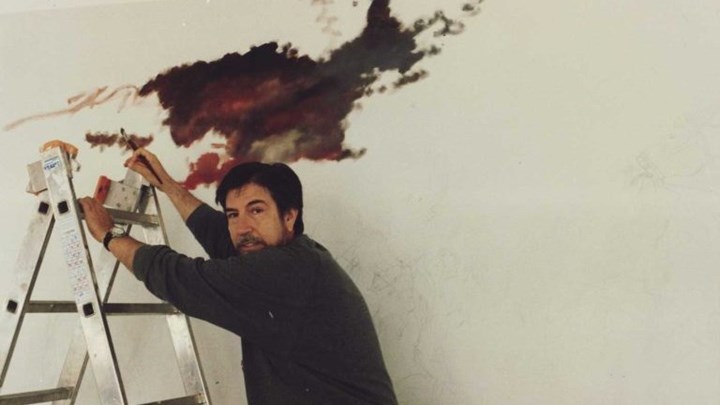 Μόνιμη έκθεση έργων του Γ. Νίκου στο Μόναχο