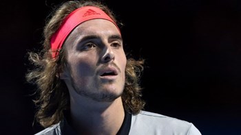 Τσιτσιπάς: Είναι μεγάλο κίνητρο να είμαι αυτός που μπορεί να δημιουργήσει ιστορία στην Ελλάδα