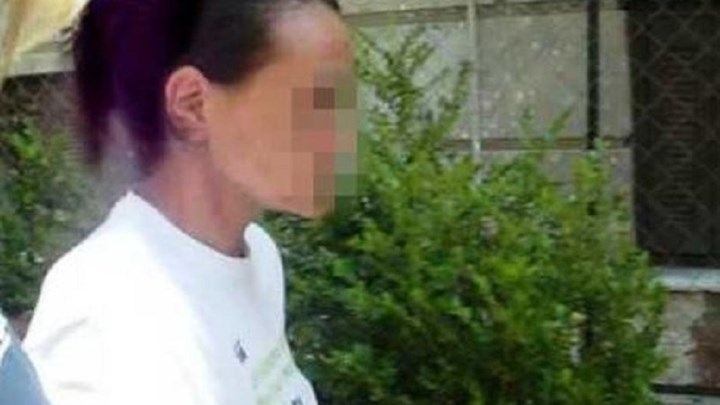 Αποφυλακίζεται η σύγχρονη «Μήδεια» της Πάτρας – Σκότωσε το μωρό της και το έβαλε στην κατάψυξη