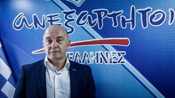 Η απάντηση των ΑΝΕΛ: Δεν αξίζουν απάντηση οι αθλιότητες της εν αποστρατεία Ντόρας Μπακογιάννη