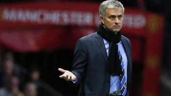 Τέλος ο Μουρίνιο από την Μάντσεστερ Γιουνάιτεντ