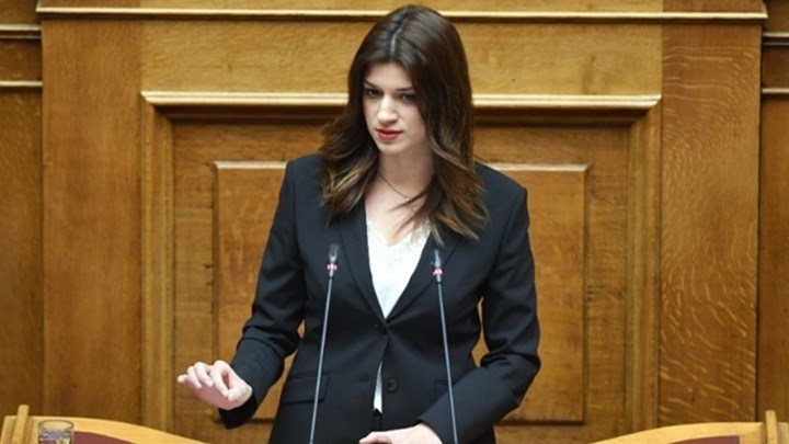 Νοτοπούλου: Να τι έκανε το Γραφείο Πρωθυπουργού στη Θεσσαλονίκη