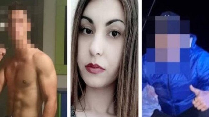 Δολοφονία φοιτήτριας: Τι λέει ο 19χρονος μέσα από τη φυλακή – ΒΙΝΤΕΟ