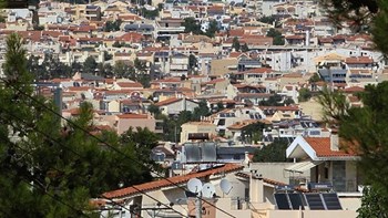 Νέο πλαίσιο προστασίας της α’ κατοικίας προωθεί η κυβέρνηση