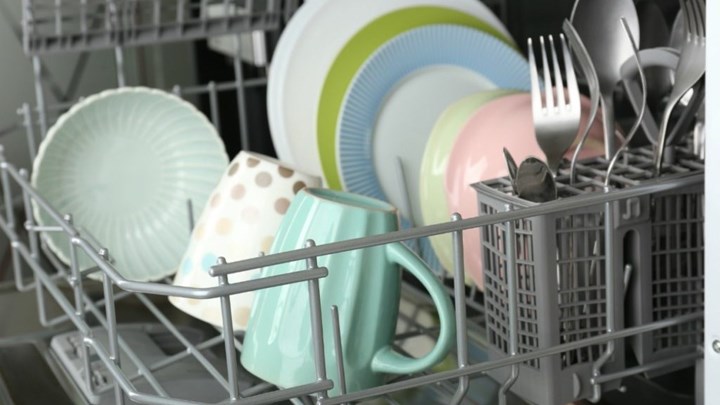 Προσοχή – Μην βάλετε ποτέ αυτά τα αντικείμενα στο πλυντήριο πιάτων