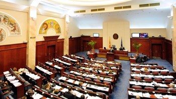 Νέα τροπολογία Αλβανού βουλευτή του κόμματος Ζάεφ: Η υπηκοότητα δεν καθορίζει ούτε προδικάζει την εθνότητα