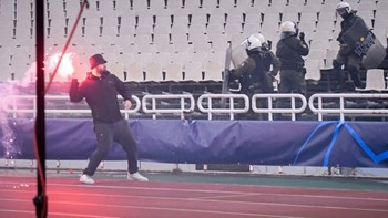 Καθυστερεί η απόφαση της UEFA για το ΑΕΚ-Άγιαξ